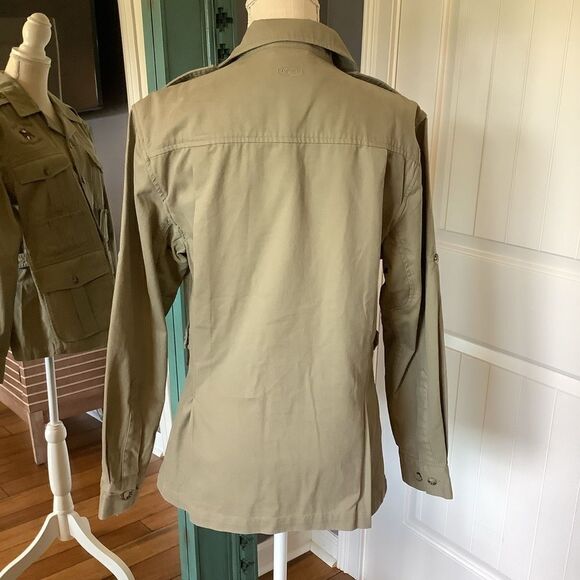 BOYT Harness Company Authentic Safari International Jacket 🤠💖😎 - Picture 4 of 12